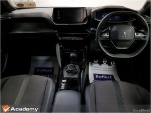 Peugeot 2008 Allure 1.2 **LOVELY SPEC** - Image 2