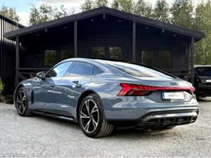 Audi e-tron GT QUATTRO, **DEPOSIT TAKEN** 470BHP, - Image 4