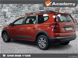 Dacia Jogger Expression TCE 7 SEATER - Image 3
