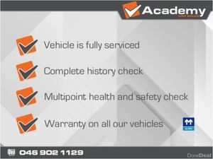 Dacia Jogger Expression TCE 7 SEATER - Image 4