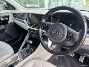 Kia Niro PE Phev MY20 5DR Auto - Image 2