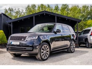 Land Rover Range Rover P460e Autobiography, MERIDI - Image 3