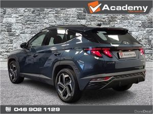 Hyundai Tucson Executive Phev 5DR Auto**PLUG IN HY - Image 3