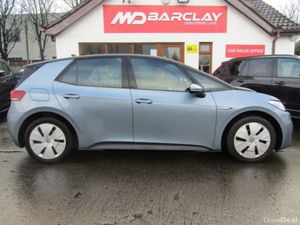 Volkswagen ID.3 LIFE - Image 4