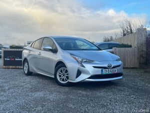 Toyota Prius Daa-zvw51 - Image 3