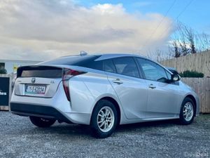 Toyota Prius Daa-zvw51 - Image 4