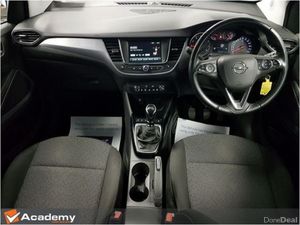 Opel Crossland SC-1.5 Diesel **CRACKING VALUE** - Image 2