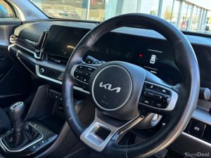 Kia Sportage K3 Mhev MY23 5DR - Image 2