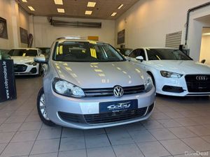 Volkswagen Golf 1.2 5DR AUTO. New NCT done before - Image 2