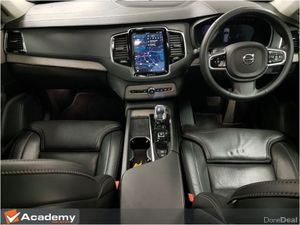 Volvo XC90 T8 PHEV Plus Bright AWD AUTO**SHOWROOM - Image 2