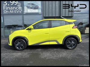 BYD DOLPHIN SURF Boost 43.2kWh - Image 4