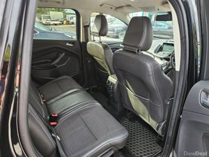 Ford Kuga 1.5 TDCI Titanium 120PS 2WD 5DR - Image 4