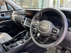 Kia Sorento K4 MY23 5DR Auto - Image 2