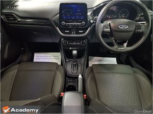 Ford Puma Titanium 1.0T**HYBRID PETROL** - Image 2