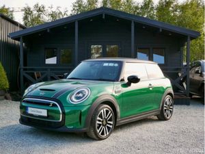 Mini Cooper ELECTRIC LEVEL 2, LED HEADLIGHTS, REAR - Image 3