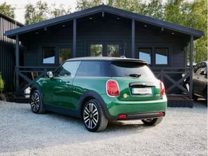 Mini Cooper ELECTRIC LEVEL 2, LED HEADLIGHTS, REAR - Image 4