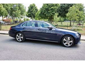 Mercedes-Benz E-Class E220 D SE 4DR Auto, FSH, NCT - Image 3