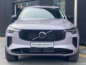 Volvo XC90 T8 Dark Plus AWD (PHEV) - Image 2