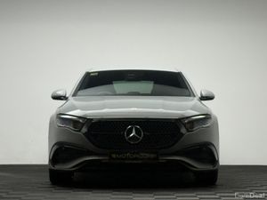 Mercedes-Benz E-Class E220D AMG LINE - Image 2