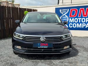 Volkswagen Passat SHOWROOM CONDITION - TDI - HIGHL - Image 2