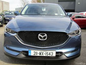 Mazda CX-5 2WD 2.2D (150PS) GT 4DR - Image 2