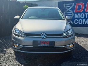 Volkswagen Golf HIGHLINE AUTO - 48 KMS - Image 2