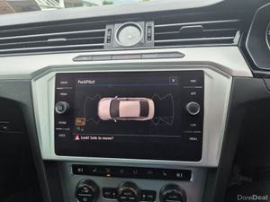 Volkswagen Passat 2.0 TDI SE Business BMT 150PS 4D - Image 4
