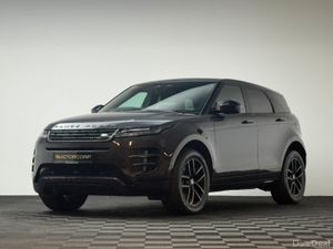 Land Rover Range Rover Evoque DYNAMIC SE P300E - Image 3