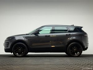 Land Rover Range Rover Evoque DYNAMIC SE P300E - Image 4