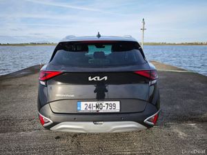 Kia Sportage K3 Mhev MY23 5DR - Image 4