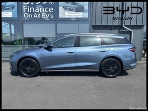 BYD Seal 6 Super Hybrid Boost Touring - Image 4