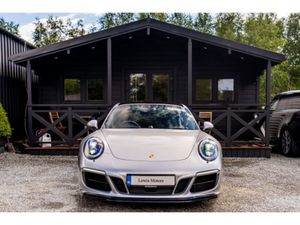Porsche 911 Carrera GTS, **DEPOSIT TAKEN** HIGH SP - Image 2