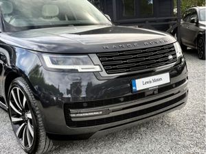 Land Rover Range Rover P460E AUTOBIOGRAPHY LWB, HU - Image 3