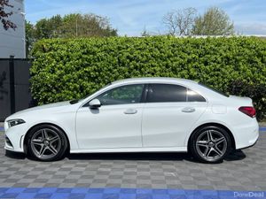 Mercedes-Benz A-Class A200d AMG-LINE PREMIUM PLUS - Image 3