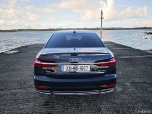 Audi A6 2.0 TDI Sport 40 204PS 4DR A - Image 4