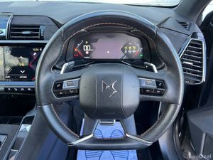 DS Automobiles DS 7 CROSSBACK DS PERFORMANCE LINE - Image 4