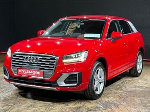 Audi Q2 1.0L TFSI AUTOMATIC SPORT - HEATED SEATS - - Image 3