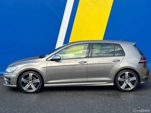 Volkswagen Golf R 4MOTION 2.0 TSI AUTO // SERVICE - Image 3