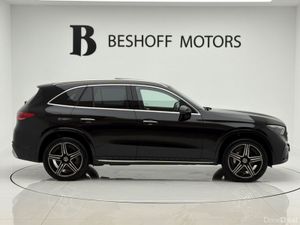 Mercedes-Benz GLC 300e 4MATIC AMG LINE PREMIUM=PAN - Image 4