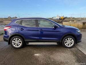 Nissan Qashqai 1.5 SV MY16 NC E6 4DR - Image 2