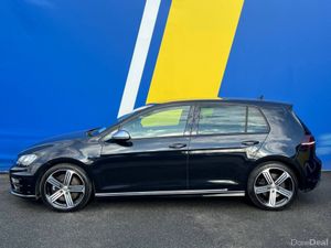 Volkswagen Golf R 4MOTION 2.0 TSI AUTO // SERVICE - Image 3