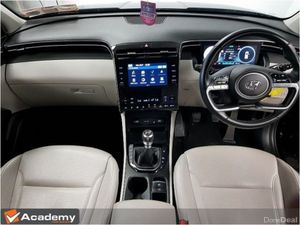 Hyundai Tucson ix35 Executive 5DR**GREAT VALUE** - Image 2