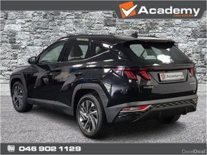 Hyundai Tucson ix35 Executive 5DR**GREAT VALUE** - Image 3