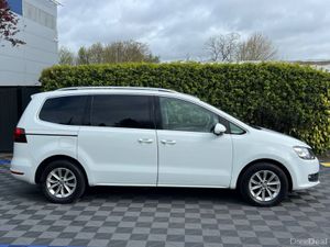 Volkswagen Sharan HIGHLINE 1.4 TSI 7-SEATER AUTO / - Image 2