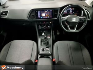 SEAT Ateca PA 2.0tdi 115HP SE+ 5DR**JUST LANDED** - Image 2