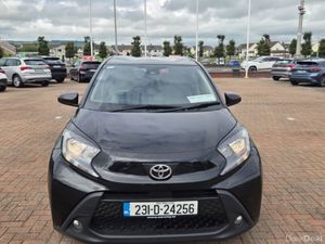 Toyota Aygo X 1.0 Pulse 4DR - Image 2