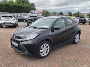 Toyota Aygo X 1.0 Pulse 4DR - Image 3