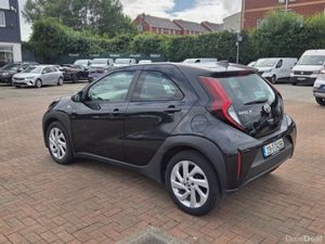 Toyota Aygo X 1.0 Pulse 4DR - Image 4