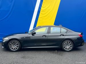 BMW 3-Series 320d XDRIVE M-SPORT AUTO // SERVICE H - Image 3