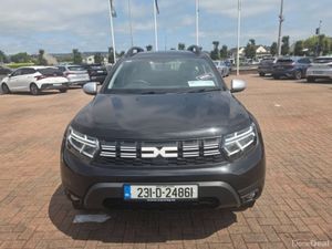 Dacia Duster Expression Blue DCI 115 4X2 NB - Image 2